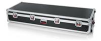 Gator Cases G-TOUR-88V2XL houten flightcase voor 88 toetsen keyboard 150x51x19 cm - thumbnail