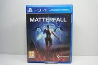 Matterfall - thumbnail