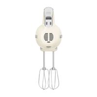 Smeg HMF01CREU jaren '50 handmixer, crème - thumbnail