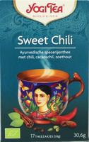 Yogi Tea Sweet Chili - thumbnail
