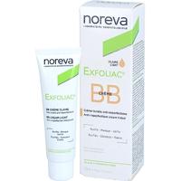 Noreva Exfoliac BB Crème Clair 30ml - thumbnail