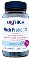 Multi Probiotica - thumbnail