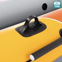 Intex challenger 2-persoons boot - thumbnail