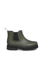 Aigle Enkellaarzen Soft Rain Fur, avocat, Maat: 37 - thumbnail