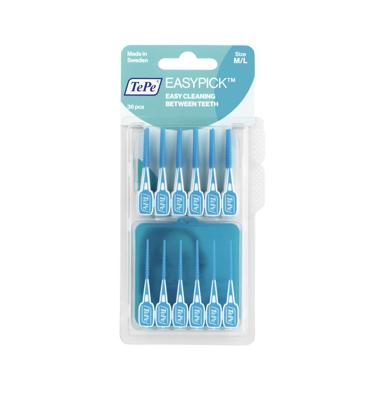 Tepe Easypick Turquoise M/l 36 242350