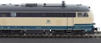 Roco 7310041 H0 diesellocomotief BR 218 445-5 van de DB - thumbnail