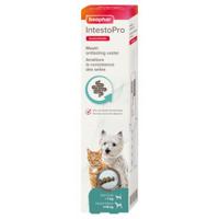Beaphar IntestoPro Pasta hond/kat tot 15 kg 20 ml - thumbnail
