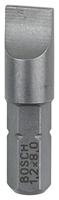 Bosch Accessories S 1,2 x 8,0 Platte Bit - thumbnail