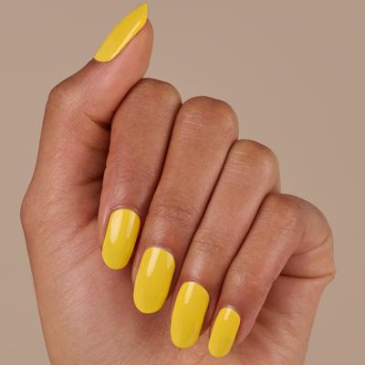 Catrice Super Brights Nail Polish 10.50 ml 030 Feeling Sunshine Nagellak