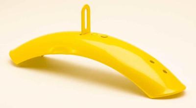 Sparta Spatbord voor 12" ys7768 geel