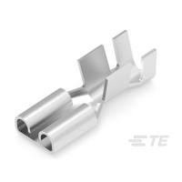 TE Connectivity 1-160301-8 Beugel 1 stuk(s) - thumbnail