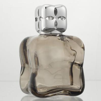 Maison Berger Giftset - Geurbrander Cosy - Bruin