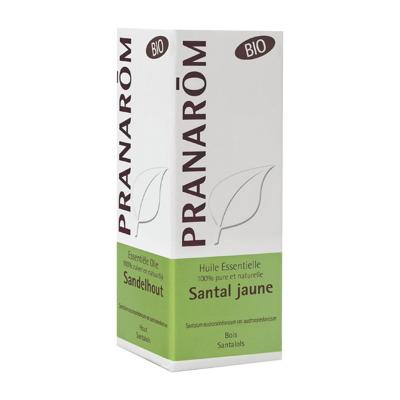 Pranarom Oe Sandelhout Bio 5ml