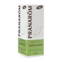Pranarom Oe Sandelhout Bio 5ml - thumbnail