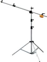 Falcon eyes boomarm + statief + gewicht lsb-2 - thumbnail