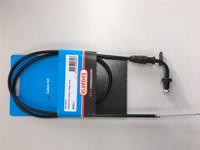 Elvedes Tomos a35 gaskabel nm af&apos;2008 met bocht 6662 - thumbnail