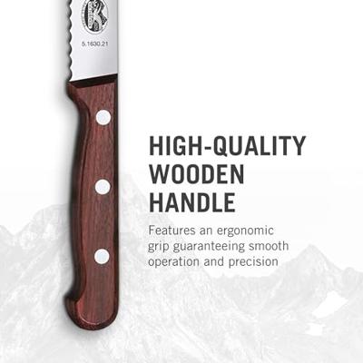 Victorinox 5.1630.21G Broodmes Esdoorn