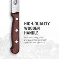 Victorinox 5.1630.21G Broodmes Esdoorn - thumbnail
