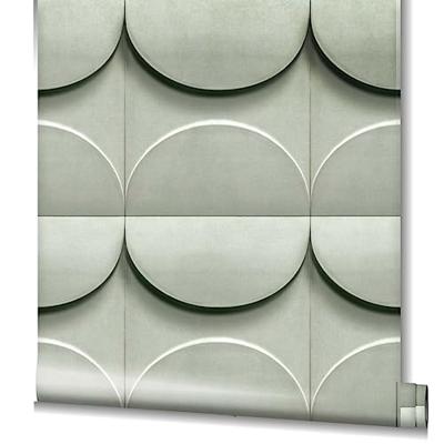 Marburg Shades Iconic; The New Design Book Behang 3d ovaal patroon - 34488