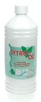 Neomix Sytro ol sanitairreinger eucalyptus 1 Liter - thumbnail