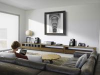 Yamaha WXC-50 audio versterker Thuis Zilver - thumbnail