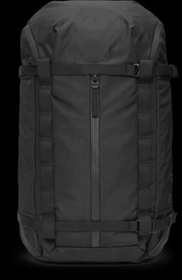 DB Backcountry Dagtourrugzak Black Out 25L