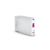 Epson C13T04A34N inktcartridge 1 stuk(s) Origineel Ultrahoog rendement Magenta - thumbnail
