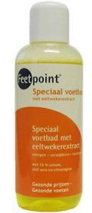 Heijne Feetpoint speciaal voetbad (150 ml)