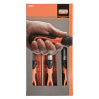 Bahco Vijlenset ERGO™ 1478 200mm 5-delig - 1-478-08-1-2 - thumbnail