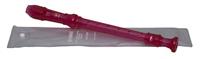 Yamaha YRS20BP sopraanblokfluit, barokboring, roze - thumbnail