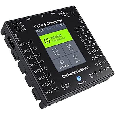 fischertechnik education Robot TXT 4.0 Controller 560166