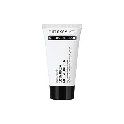 The Inkey List 10% Urea Moisturizer 50 ml The Inkey List 10% Urea Moisturizer 50 ml