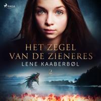 Het zegel van de zieneres - thumbnail
