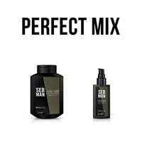 SEB MAN The Player Medium Hold Gel 150ml - thumbnail