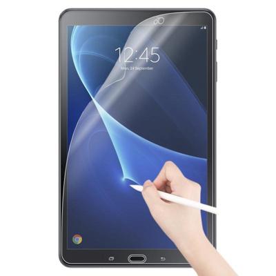 Voor Samsung Galaxy Tab A 10.1 (2016) / T580 Matte Paperfeel Screen Protector