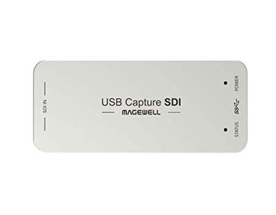 Magewell USB Capture SDI