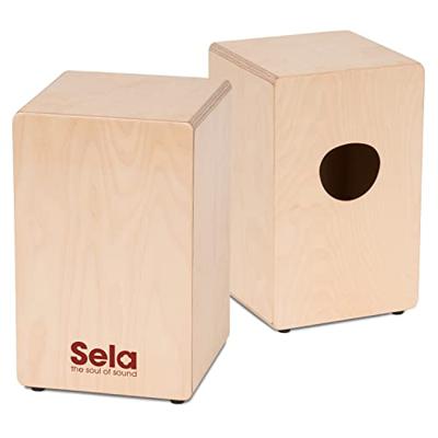 Sela SE 117 Primera Cajon