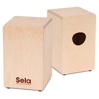 Sela SE 117 Primera Cajon - thumbnail