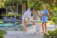 Coolbar Antraciet - thumbnail