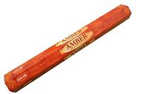 HEM Wierook Amber (1 pakje) - thumbnail