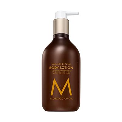 Moroccanoil Bodylotion Ambiance De Plage 360ml