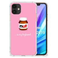 Apple iPhone 11 Beschermhoes Nut Boyfriend - thumbnail