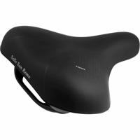 Marwi Zadel selle san remo vienna vacuum handgreep zwart - thumbnail