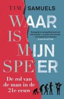 Waar is mijn speer (Paperback) - thumbnail