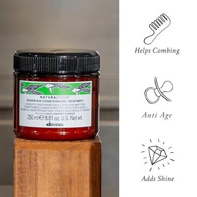 Davines Naturaltech Renewing Conditioning Treatment