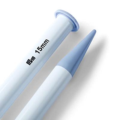 Breinaalden Kunststof 40 cm