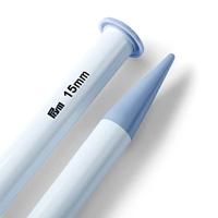 Breinaalden Kunststof 40 cm - thumbnail