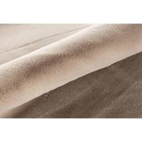 Fjôrd - Vloerkleed Beige - Ø200cm - Leni - thumbnail