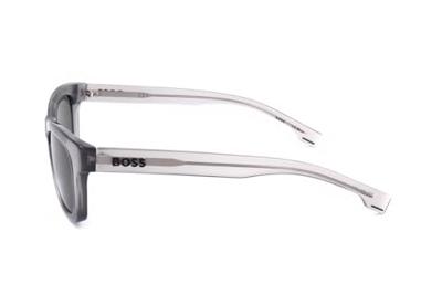 Heren zonnebril Hugo Boss BOSS-1649-S-KB7 Ø 52 mm