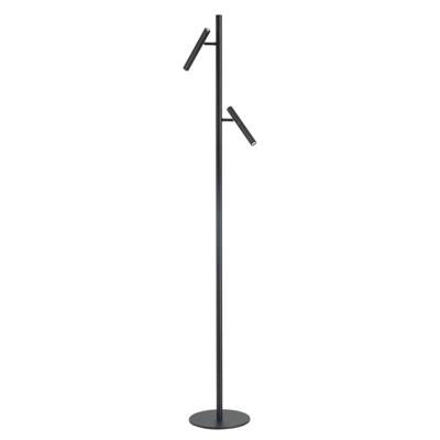 Highlight Design vloerlampNero zwart Ø 25cm - V4244.01